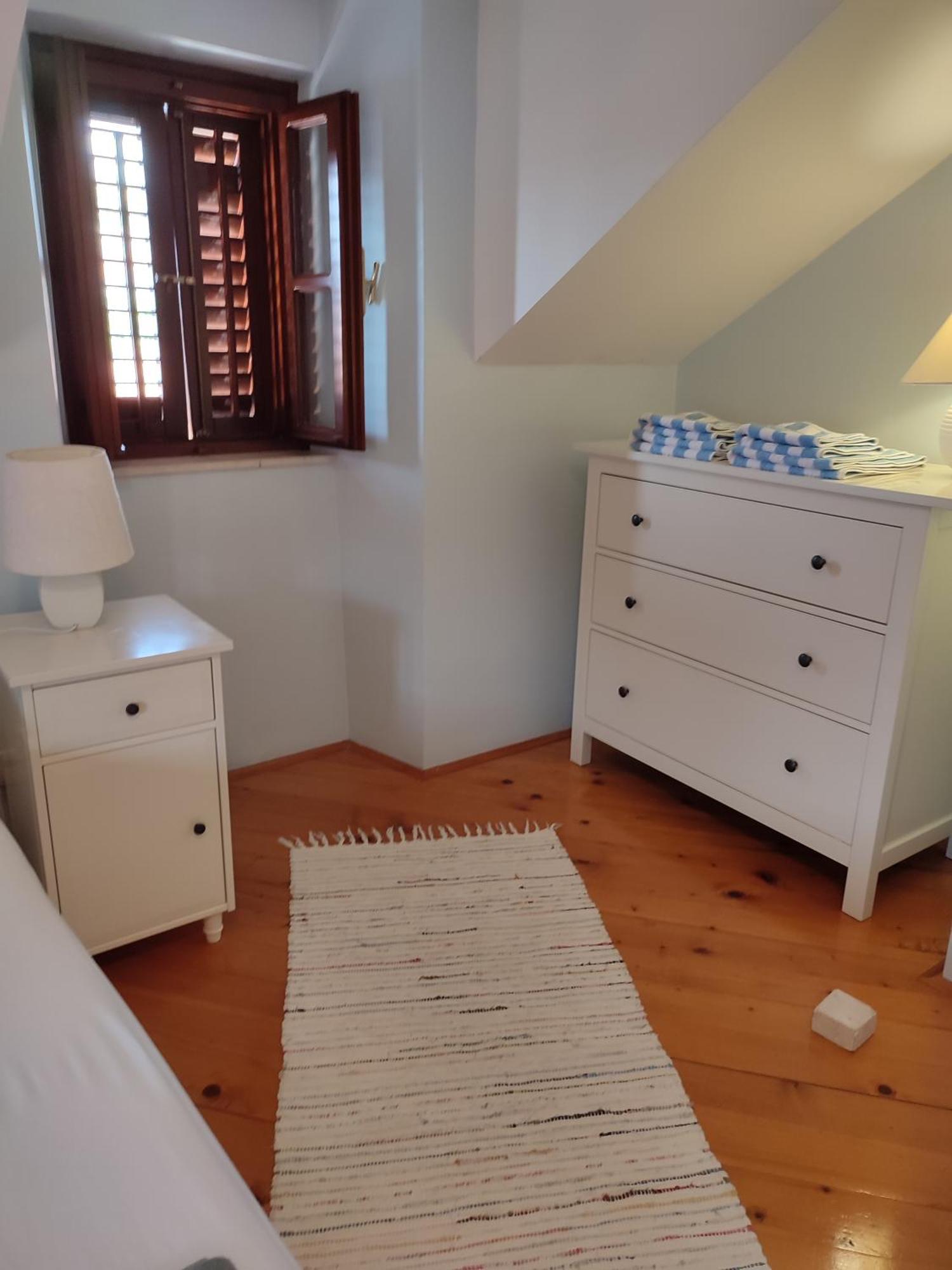 Villa Rustika Sutivan Exteriér fotografie