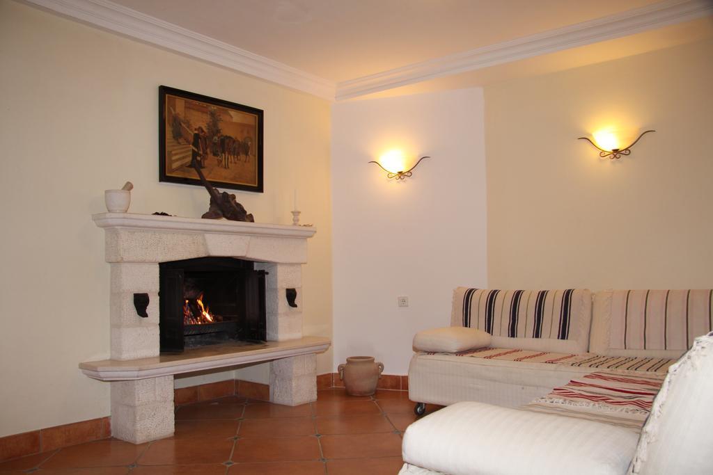 Villa Rustika Sutivan Exteriér fotografie